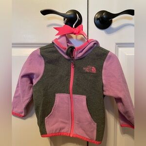 The North Face Fleece